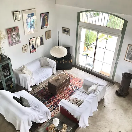 펜션 Chic Trainstation