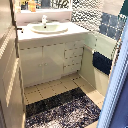 Chic Trainstation Сasa de vacaciones *