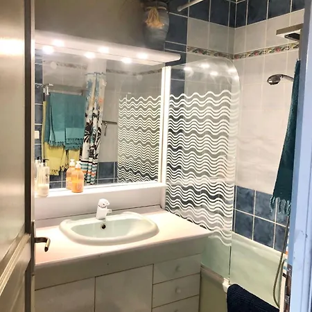 Chic Trainstation 펜션 Pomas