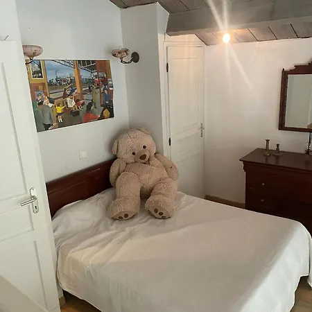 Chic Trainstation 펜션