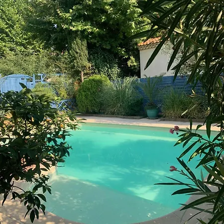 펜션 Chic Trainstation *