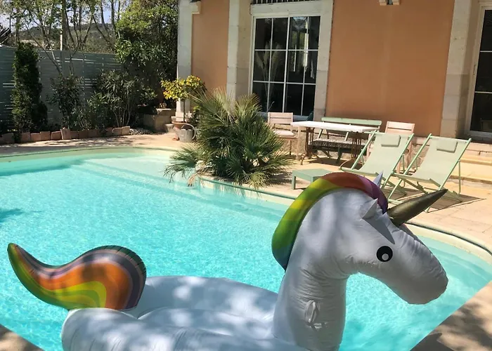 Chic Trainstation بيت للعطل