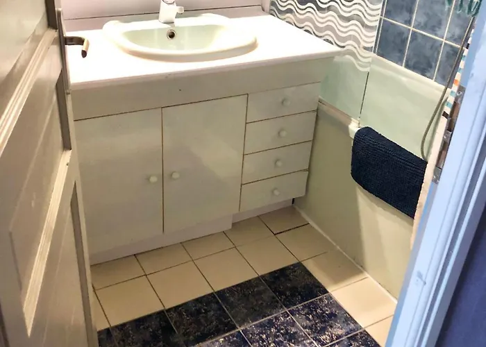 Chic Trainstation بيت للعطل *