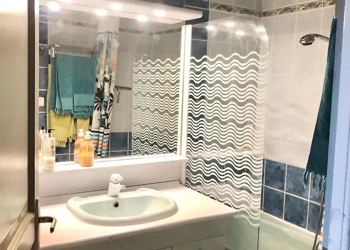 Chic Trainstation بيت للعطل Pomas