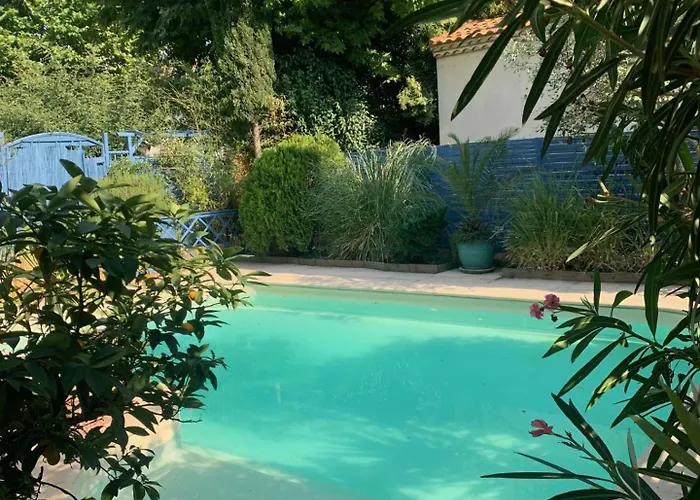 بيت للعطل Chic Trainstation *